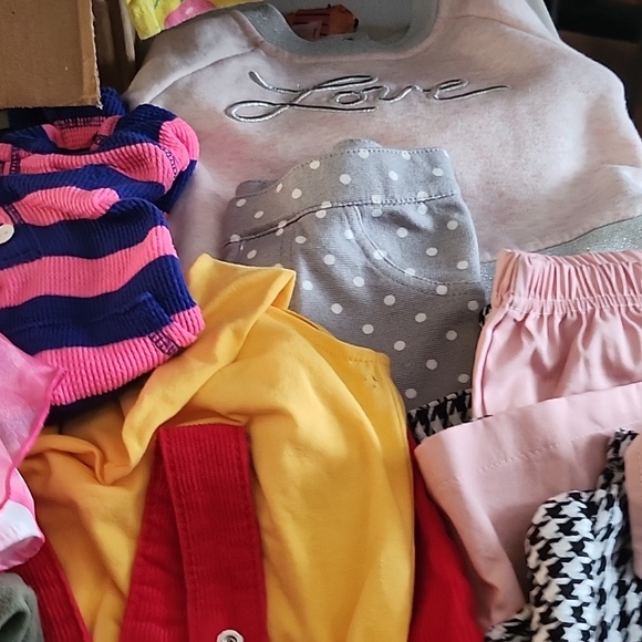 Mystery box - Picture 3 of 3